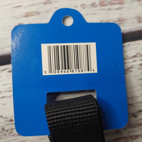 Adjustable Car Seat Belt for Pets, Black - Picture 3 of 5